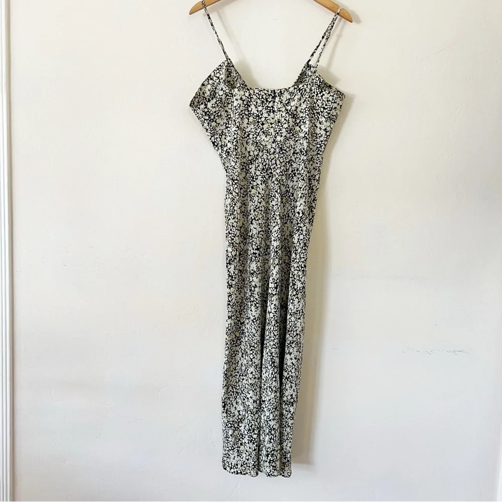 Shona Joy Tammy Midi Dress - Picture 8 of 9